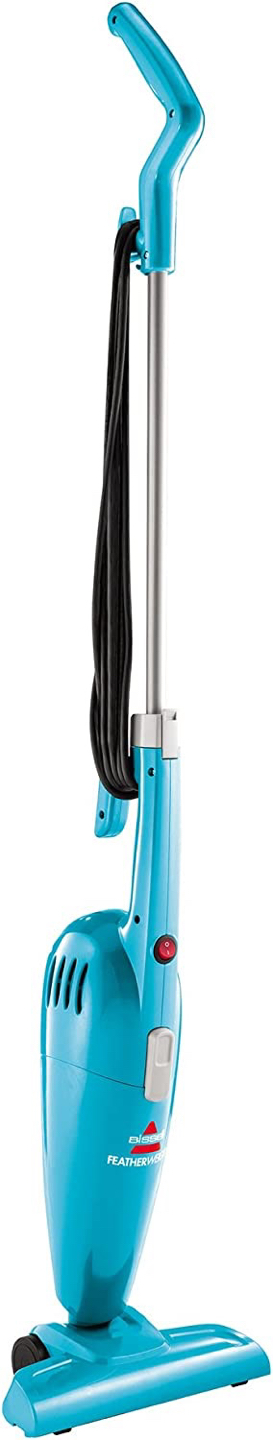 Light and compact new vacuum - photo 4