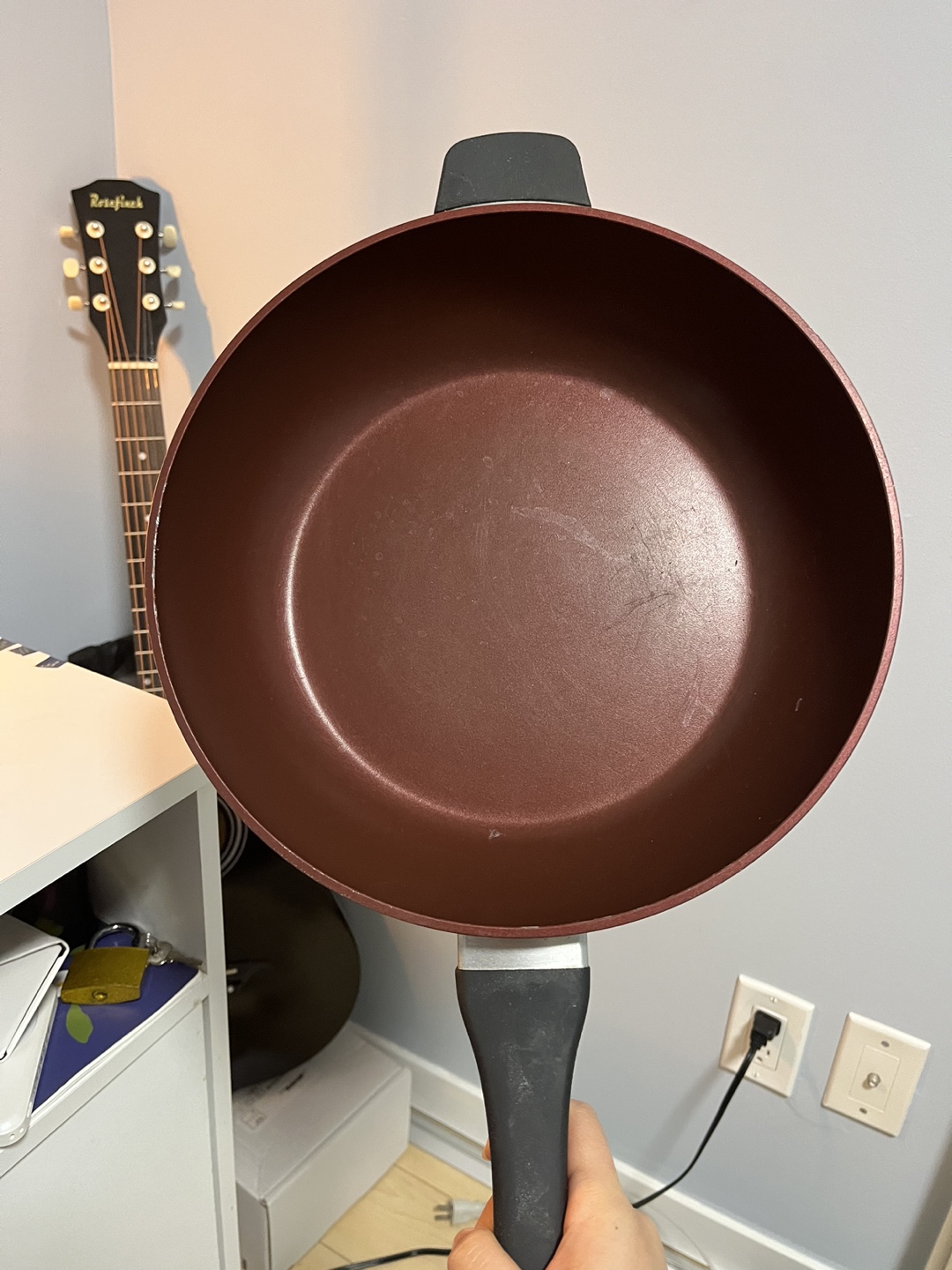 Pan