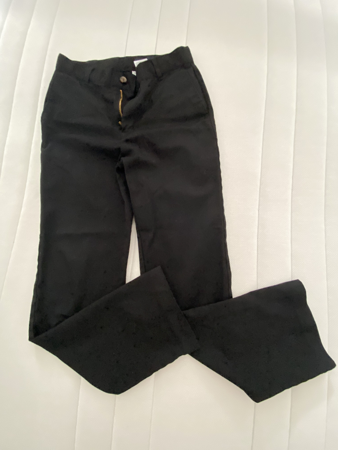 School uniforms, pants, T-shirts with long sleeves, hoodie thumbnail