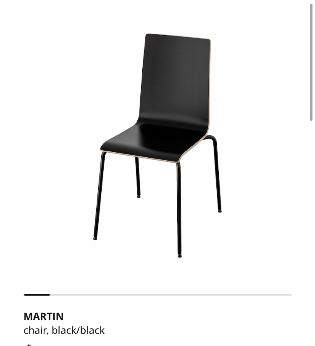 Ikea Chairs 2