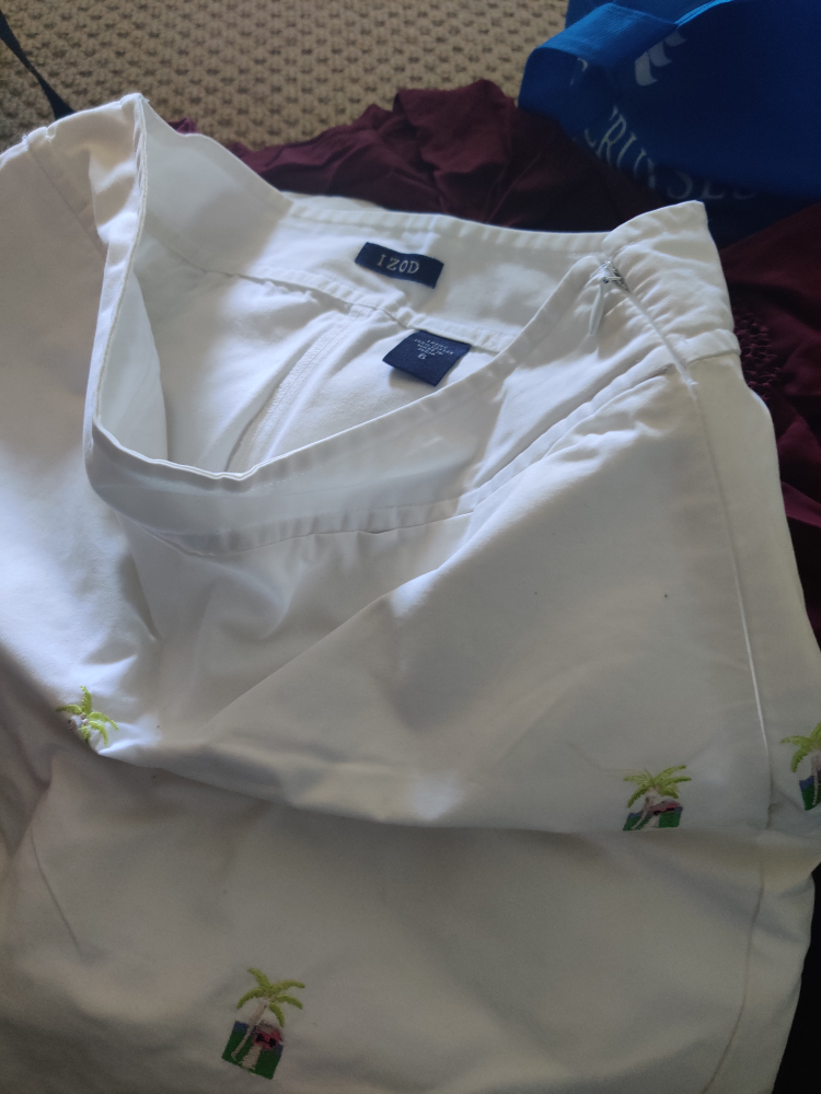 Women's clothing mystery bag image indicator(4)