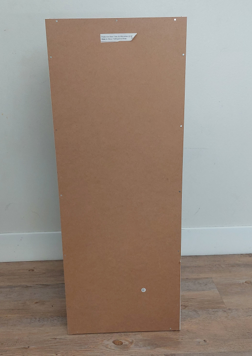 Adjustable 3-Shelf Organizer
 - photo 5