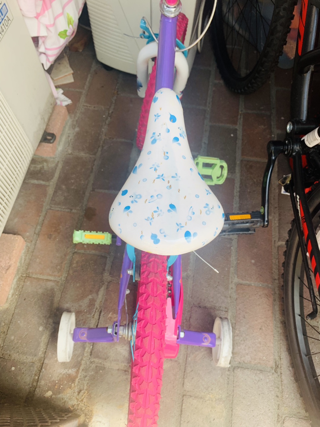 Kids bike image indicator(7)