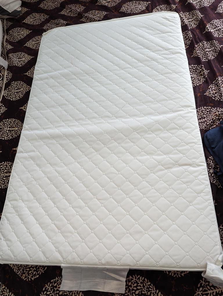 Baby mattress - photo 2