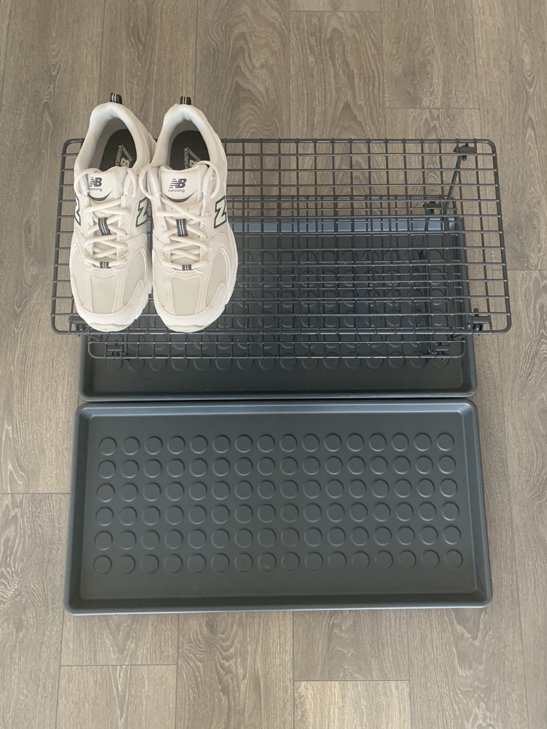 Shoe rack - photo 4