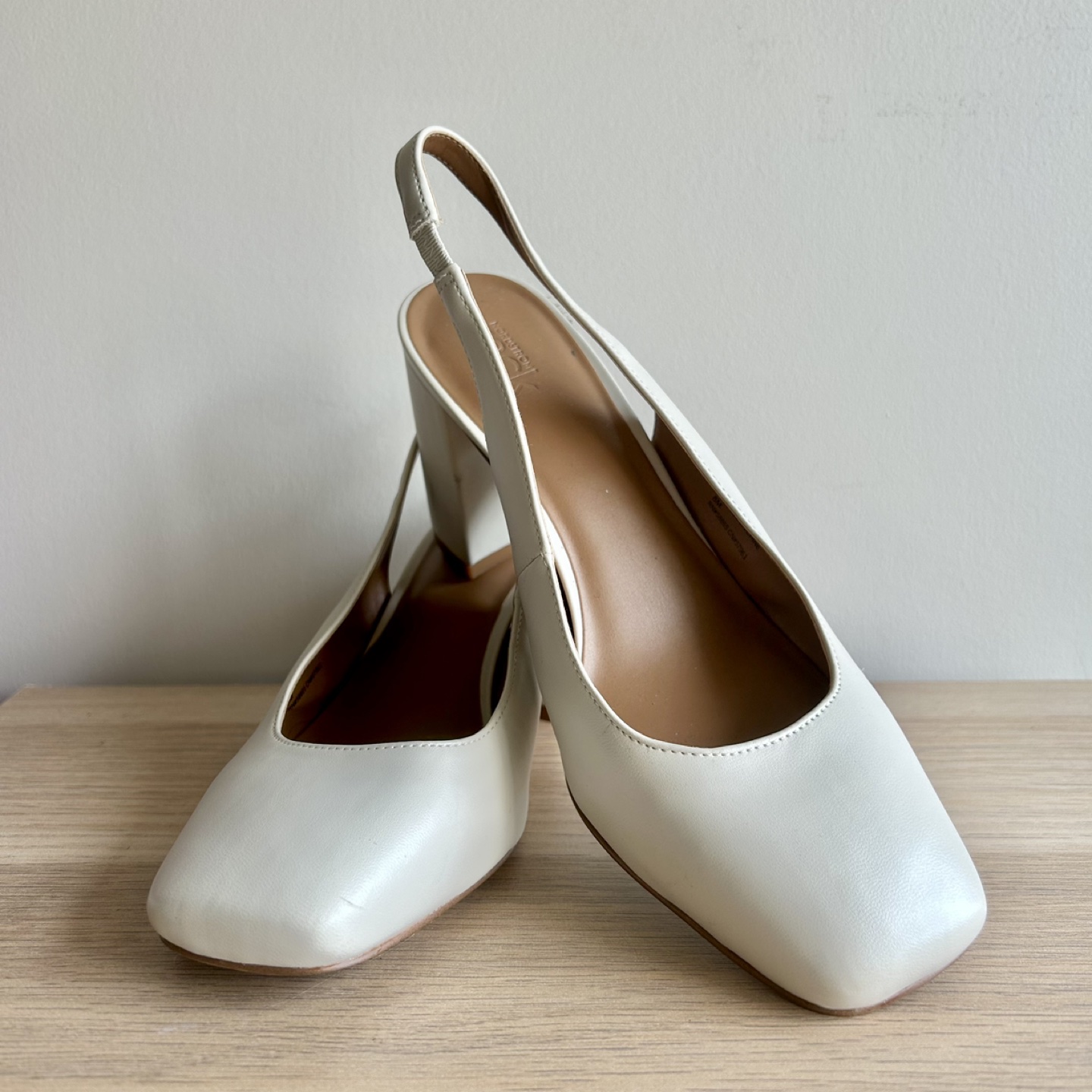 Nordstrom Rack Brand - Size 8 Heels