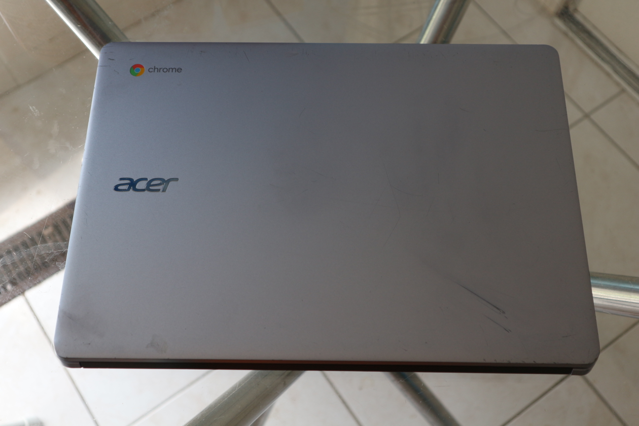 Acer Chromebook CB314-1HT-C367 14" FHD Touchscreen - photo 2
