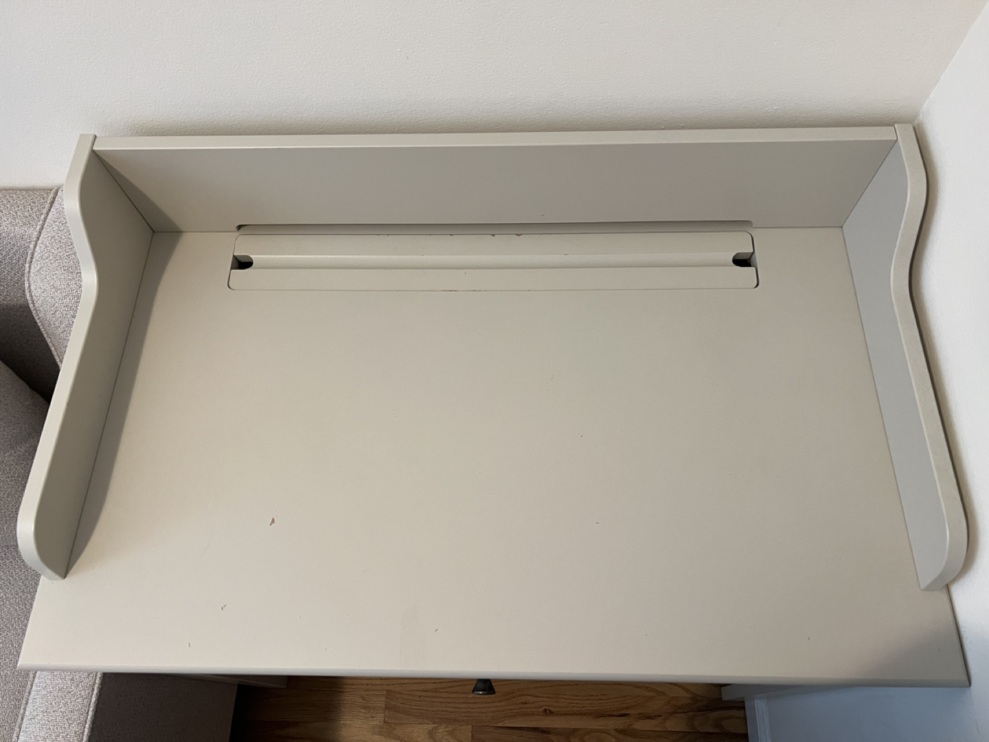 Ikea LOMMARP Desk - photo 2