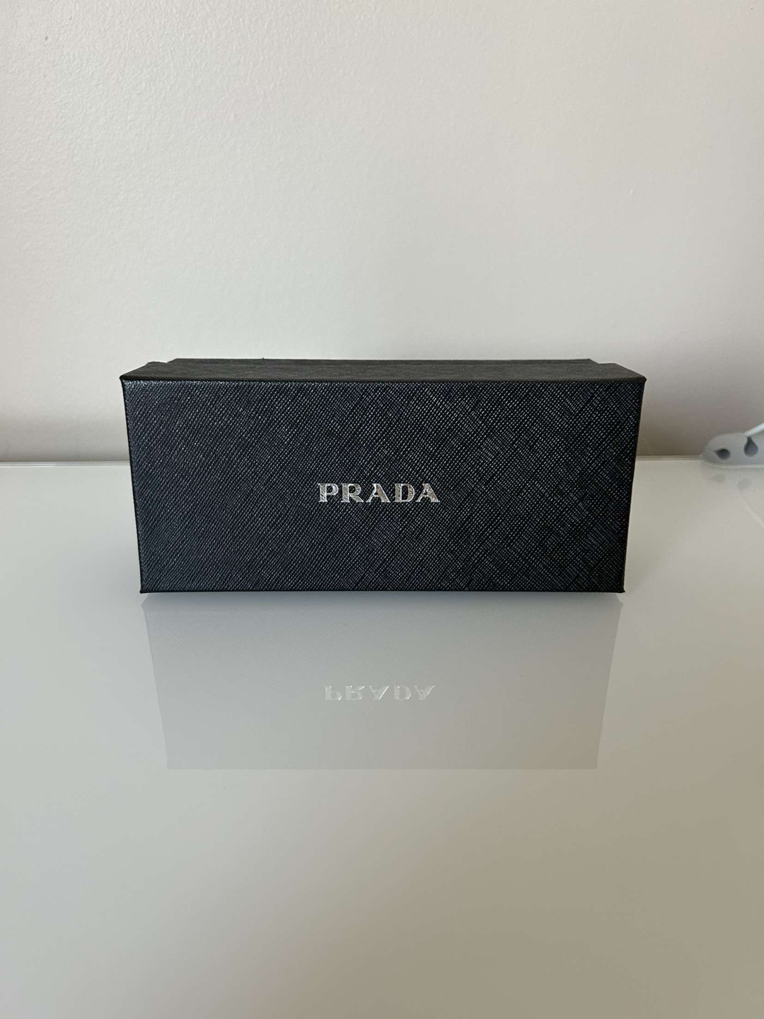 Prada Glasses For Woman