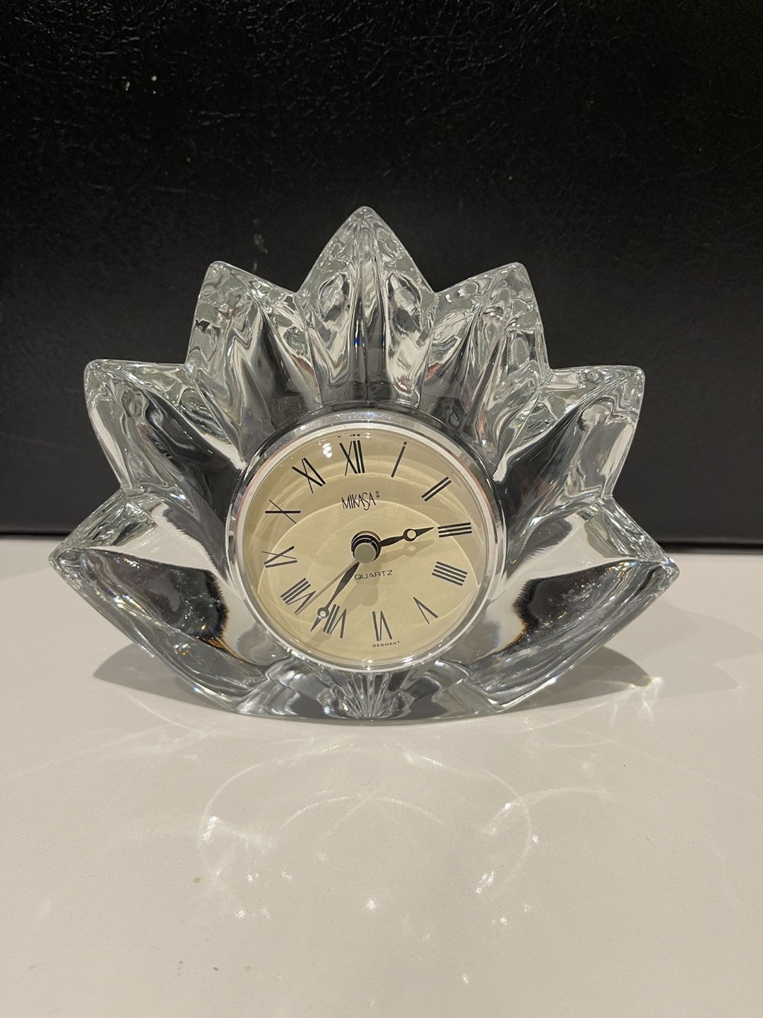 Mikasa Crystal lot, reduced price for all 3 image indicator(5)