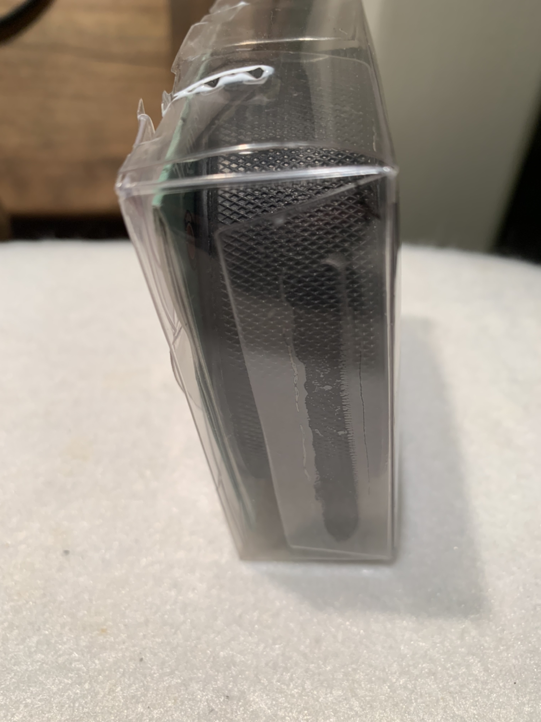 Rare 1972 TEAM OF THE CENTURY PAUL HENDERSON COLLECTIBLE PUCK ! image indicator(10)