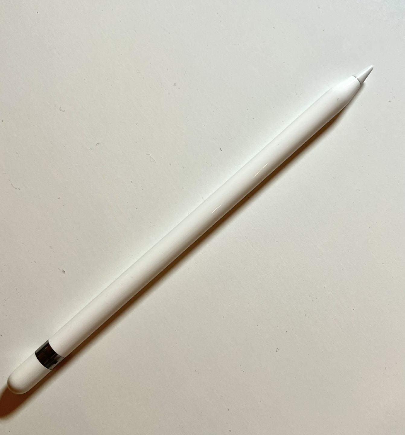 iPad Pro 10.5 inch 128GB Rose Gold with 1st gen Apple Pencil - photo 3