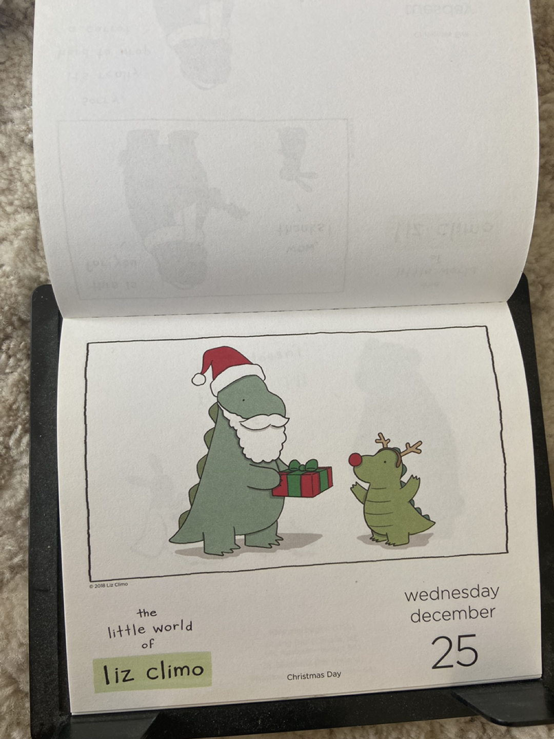 Free Liz climo comics - photo 3