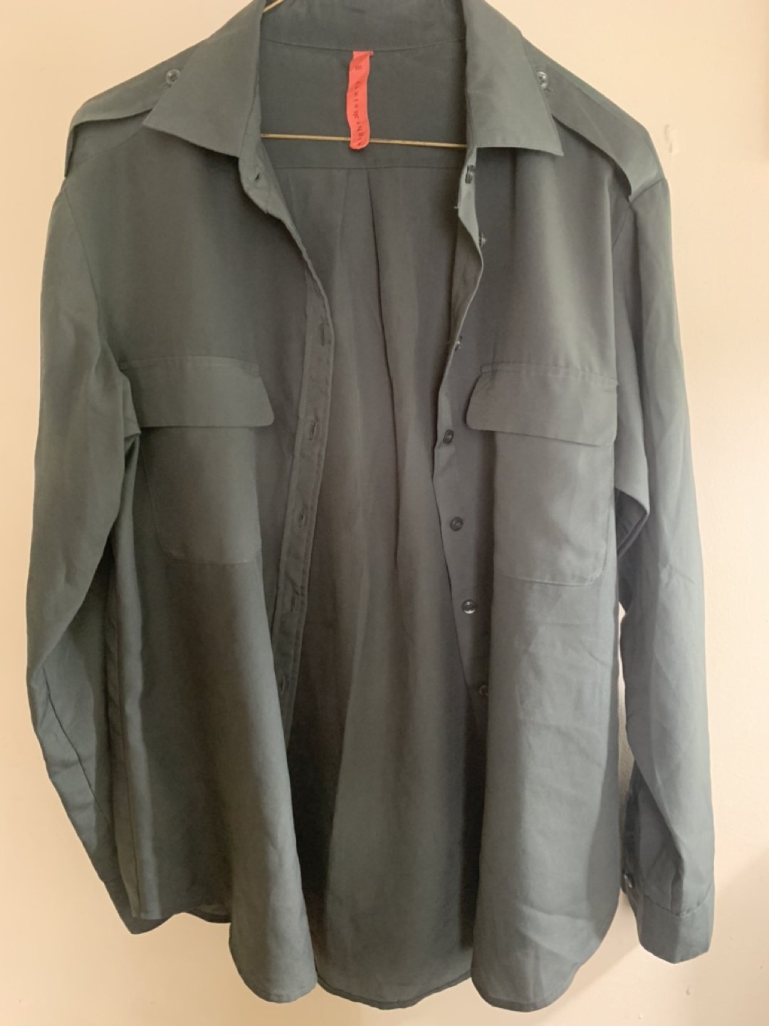 Women’s sheer top image indicator(3)