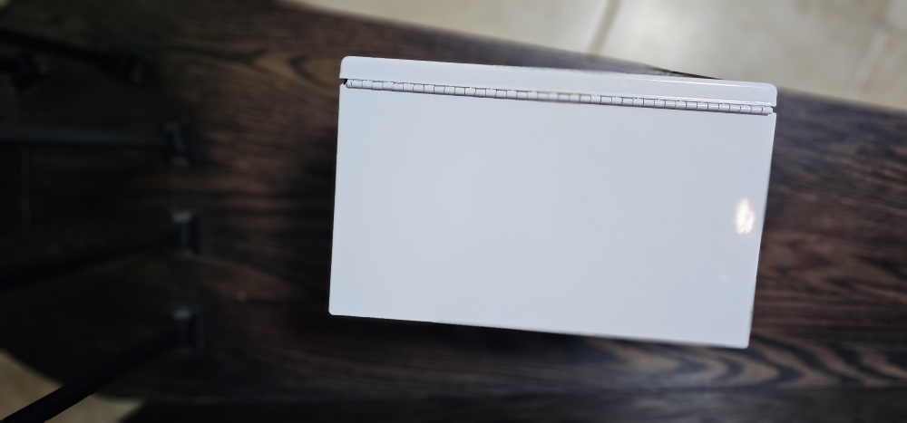 paper dispenser image indicator(2)