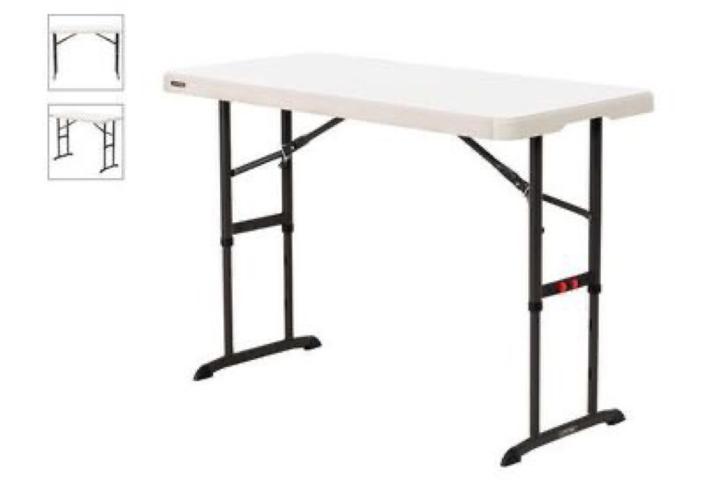 Lifetime Adjustable Height Table