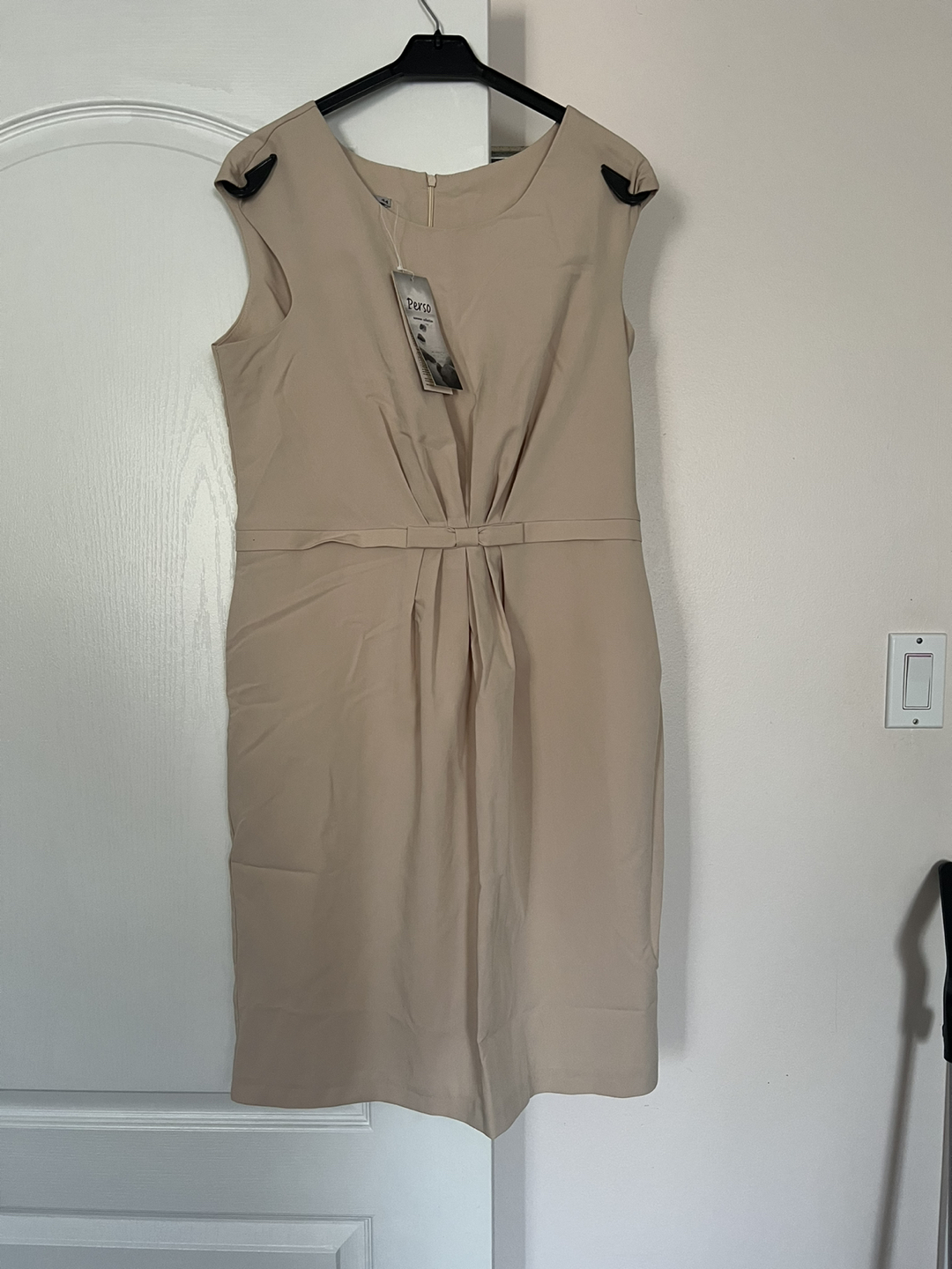 Elegant Dress