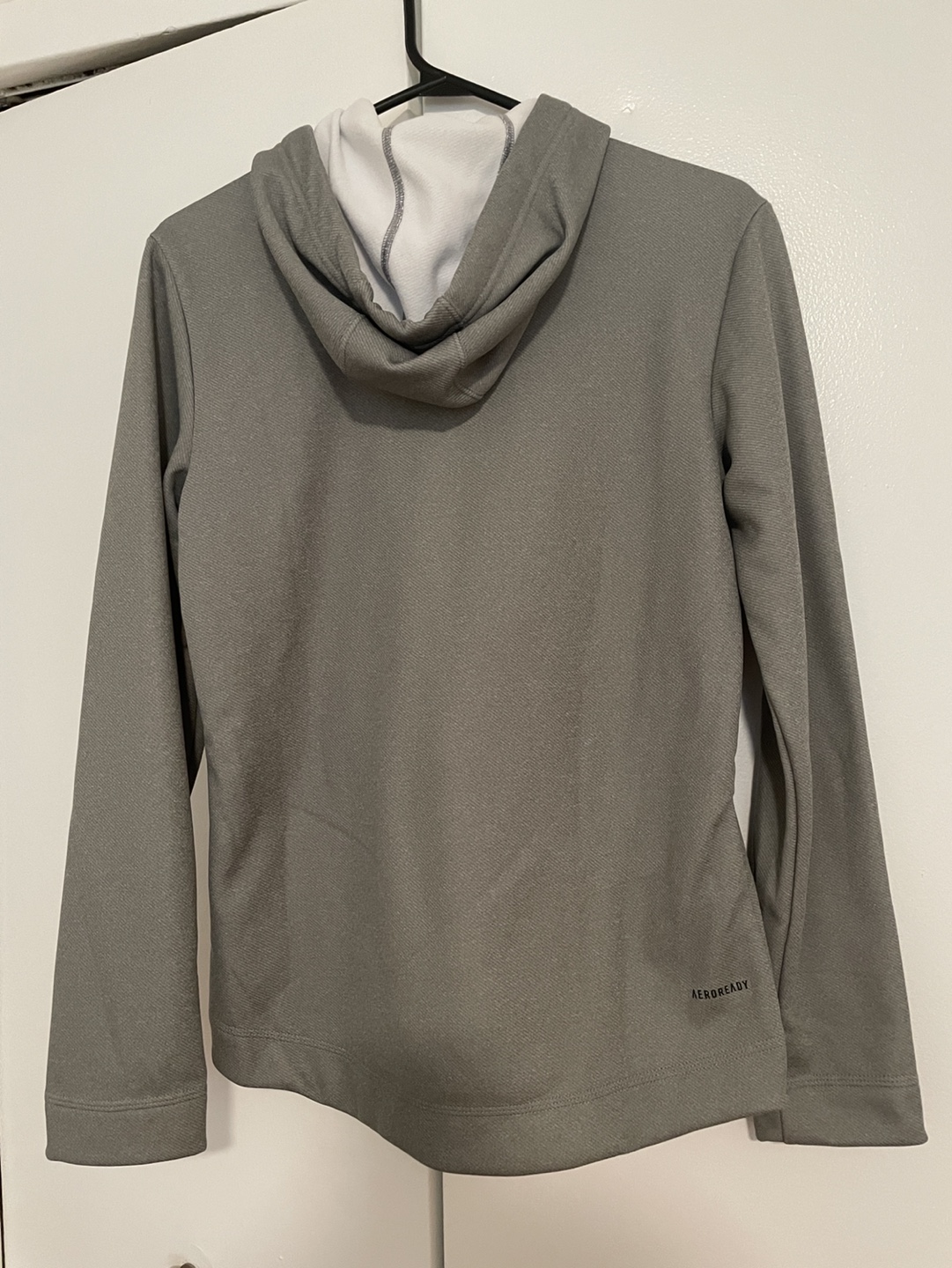 Adidas Hoodie - photo 2