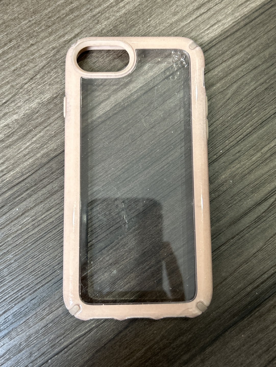 Speck Pink Iphone 8 Case