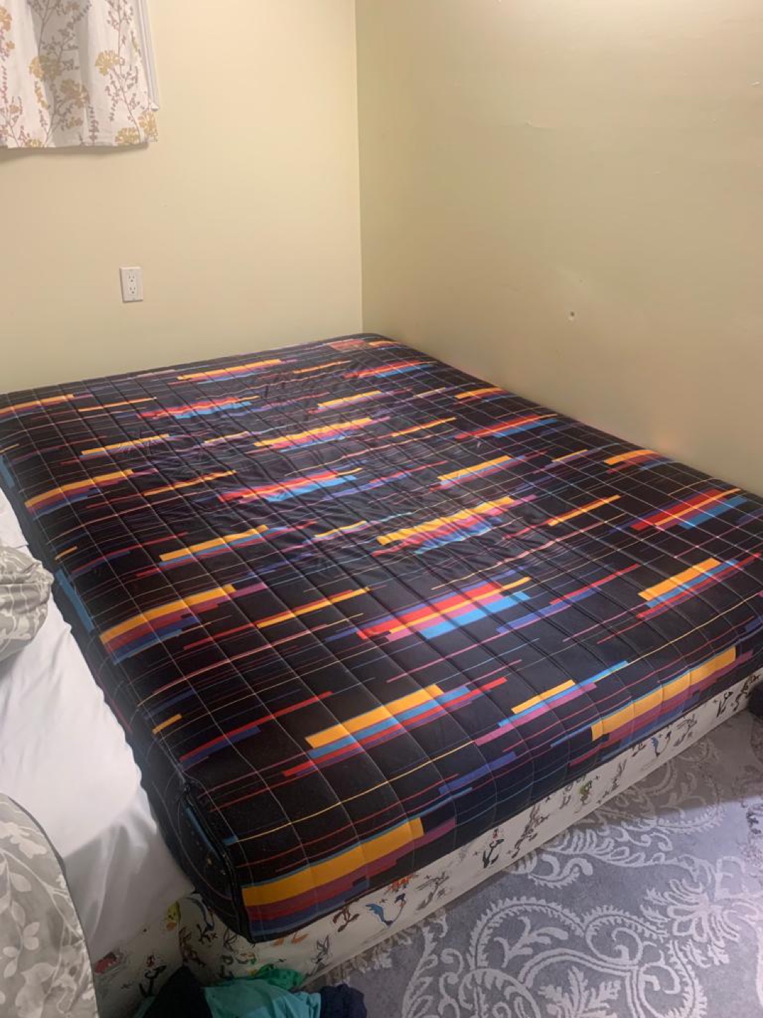 Mattress for free - photo 3
