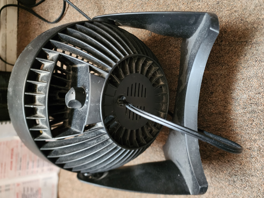 Small Air Fan image indicator(4)