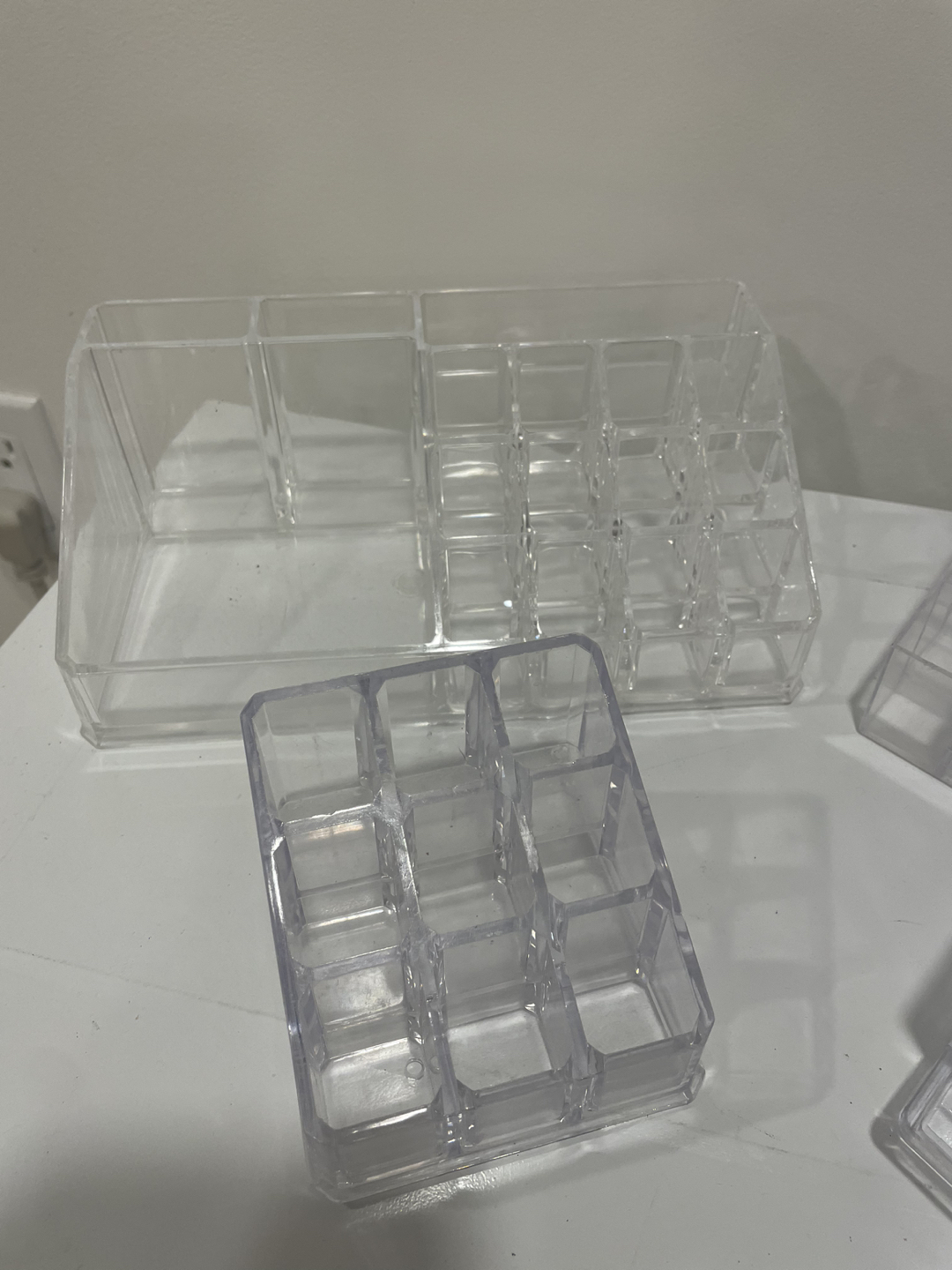 4pc makeup organization set image indicator(2)