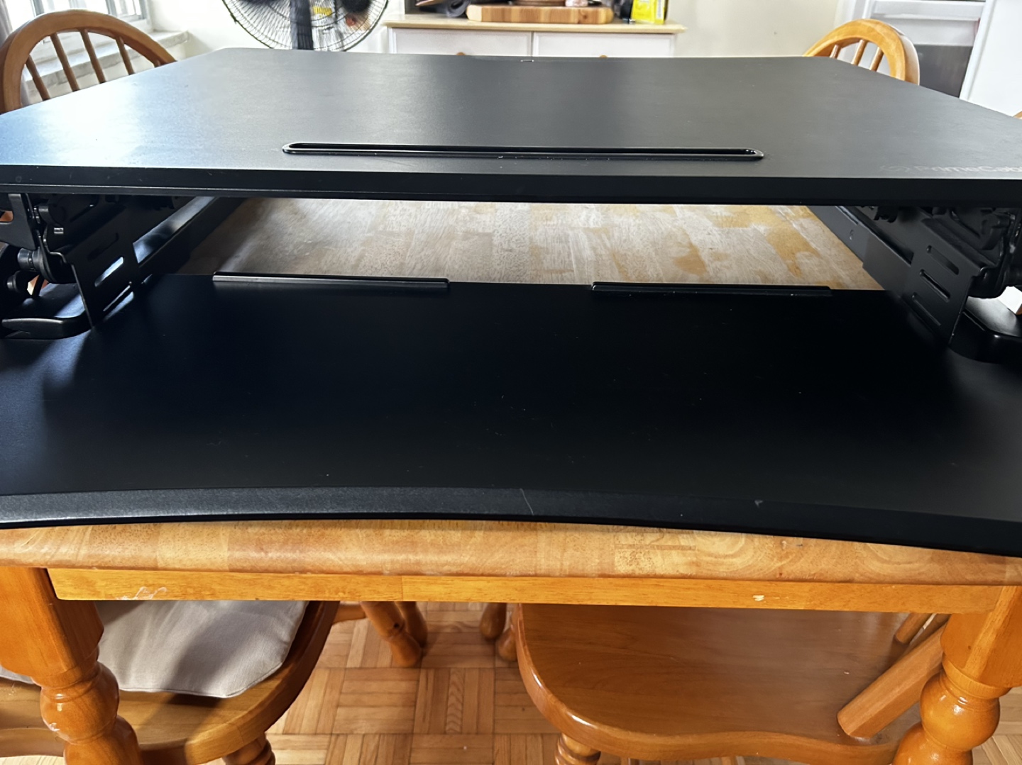 Standing Desk - photo 4