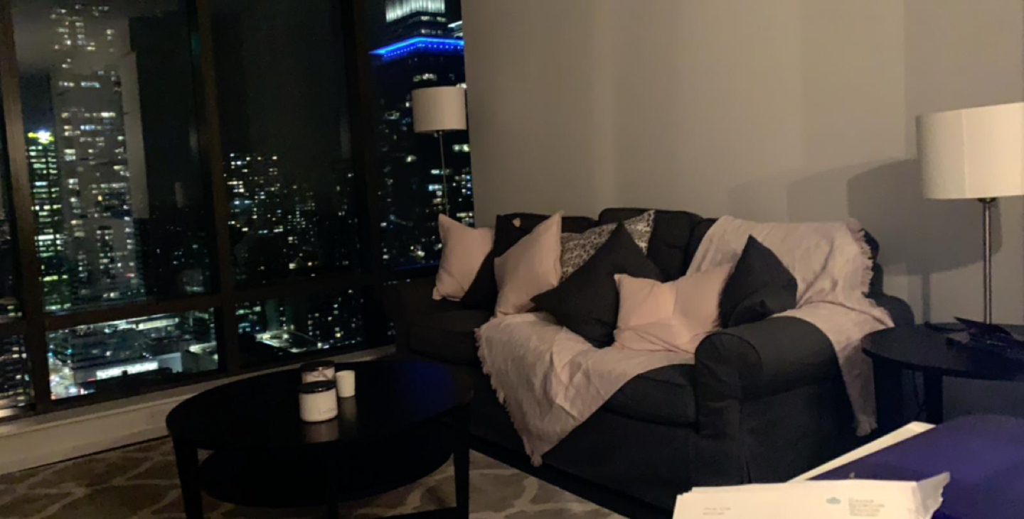 Couch for Sale thumbnail