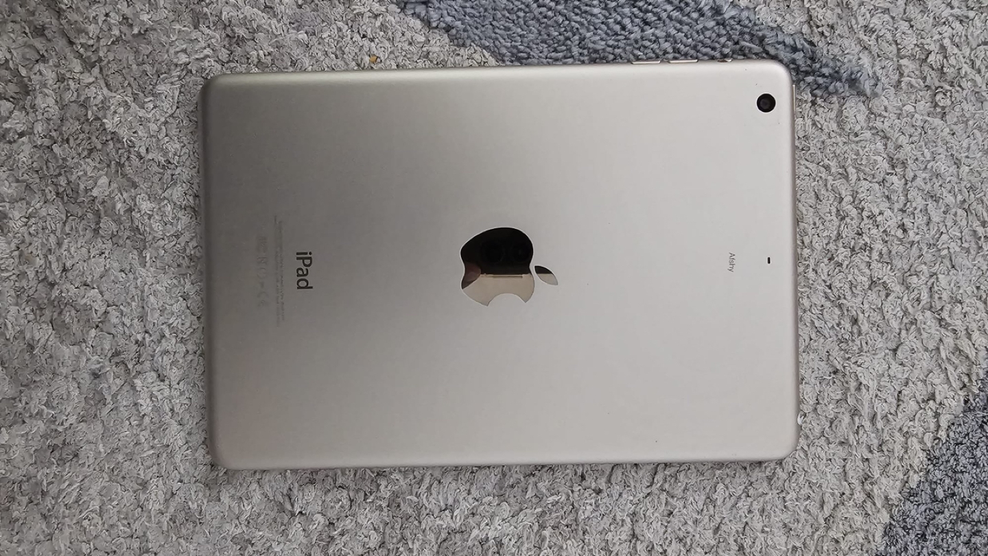 Ipad mini 3 - Rose gold 16GB - photo 2