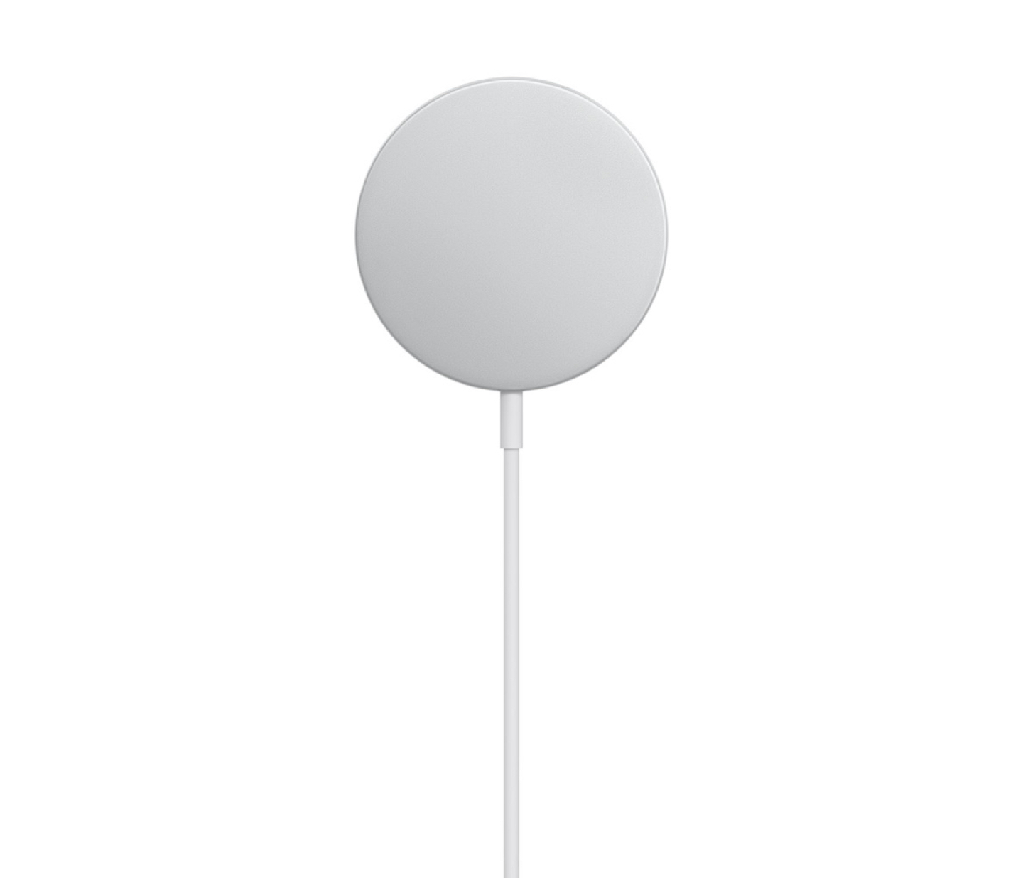MagSafe Charger - photo 2