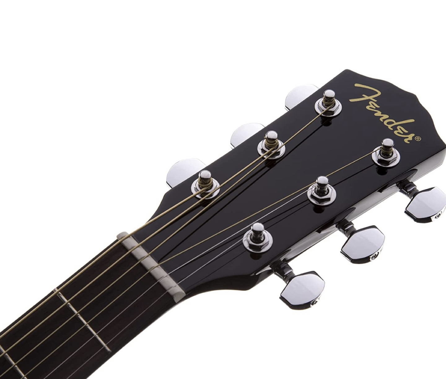 Acoustic Guitar - photo 4