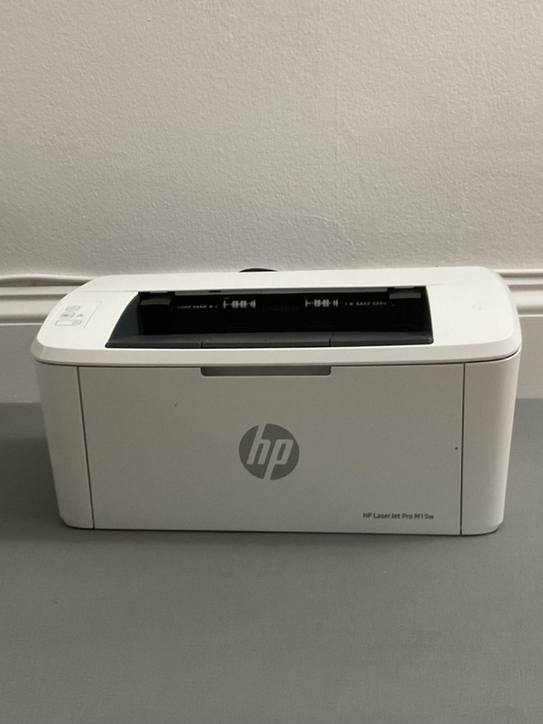 HP Laserjet Pro M15W - photo 2
