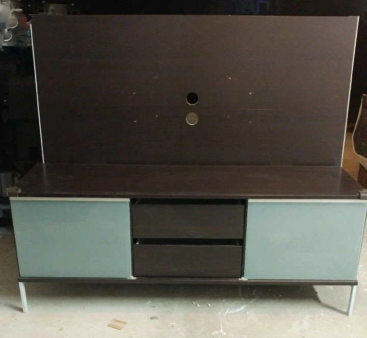 IKEA TV stand/bench/cabinet thumbnail