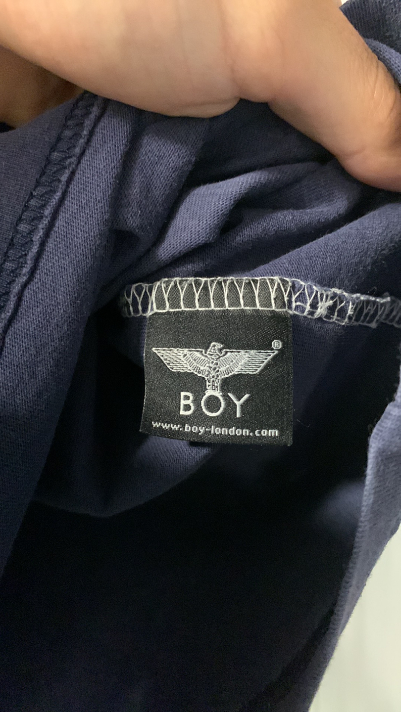 T-shirt Boy London size Medium image indicator(4)