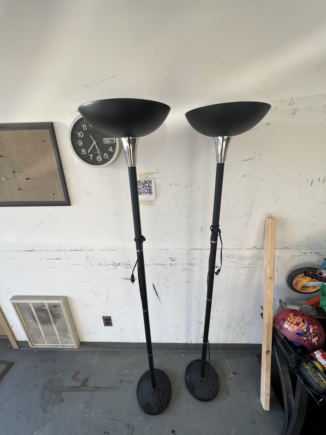 Light fixture