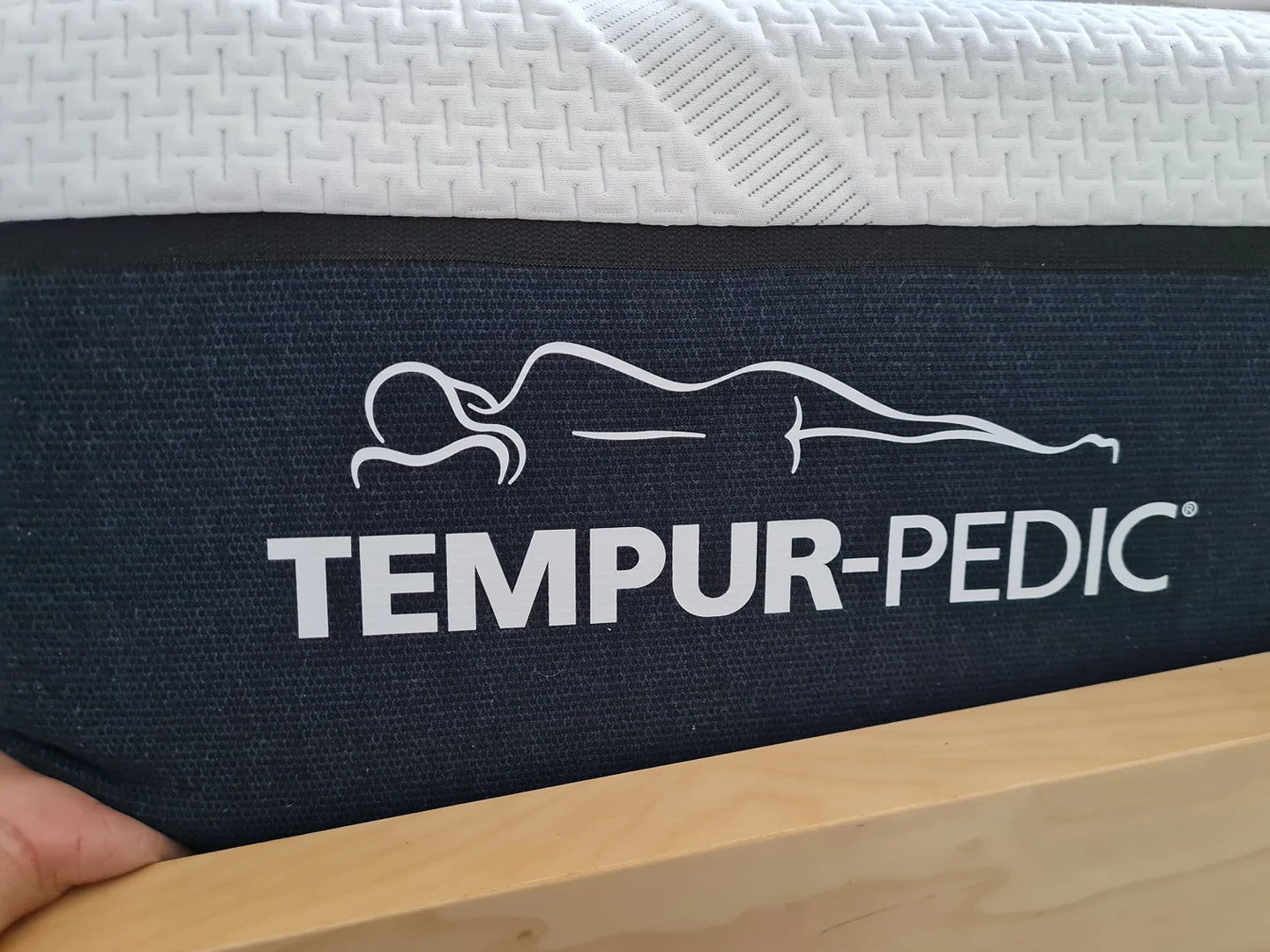 Mattress King size - Tempur pedic - photo 2