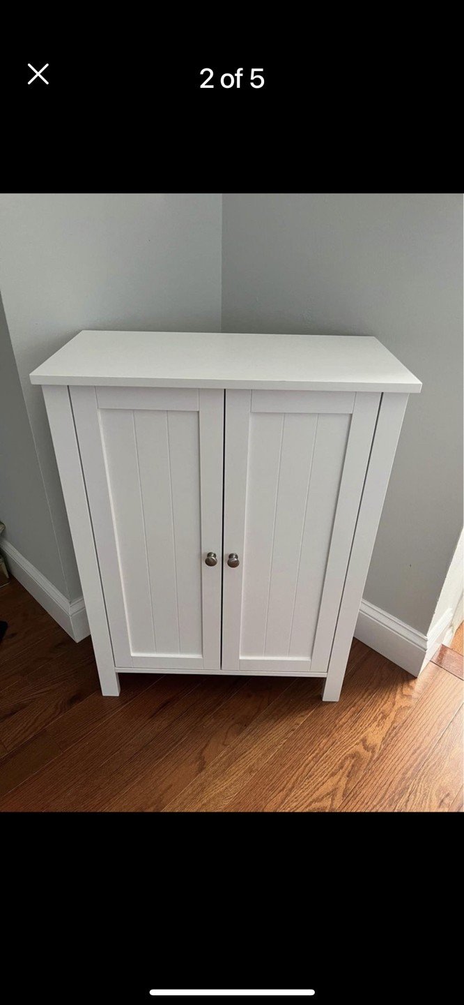 Small cabinet - photo 2
