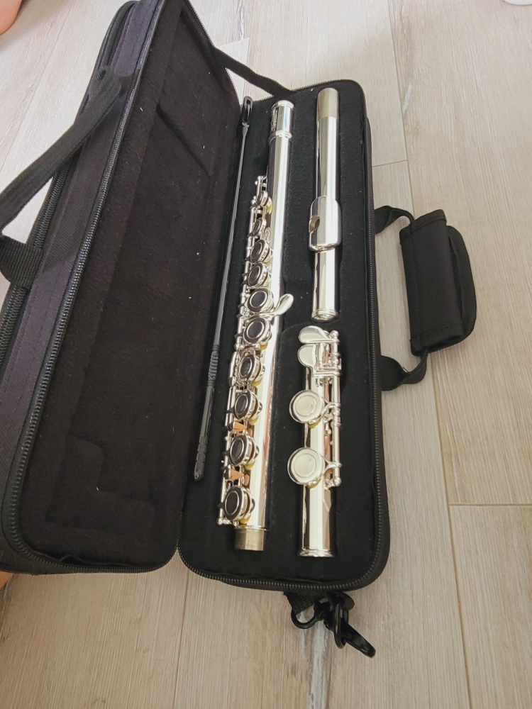flute - photo 2