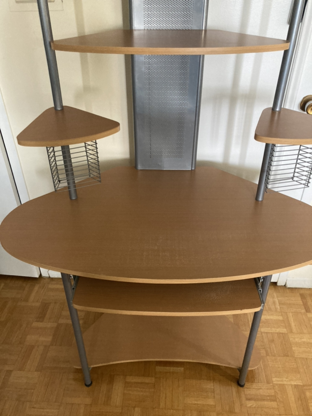 Laptop/Computer Desk - photo 2