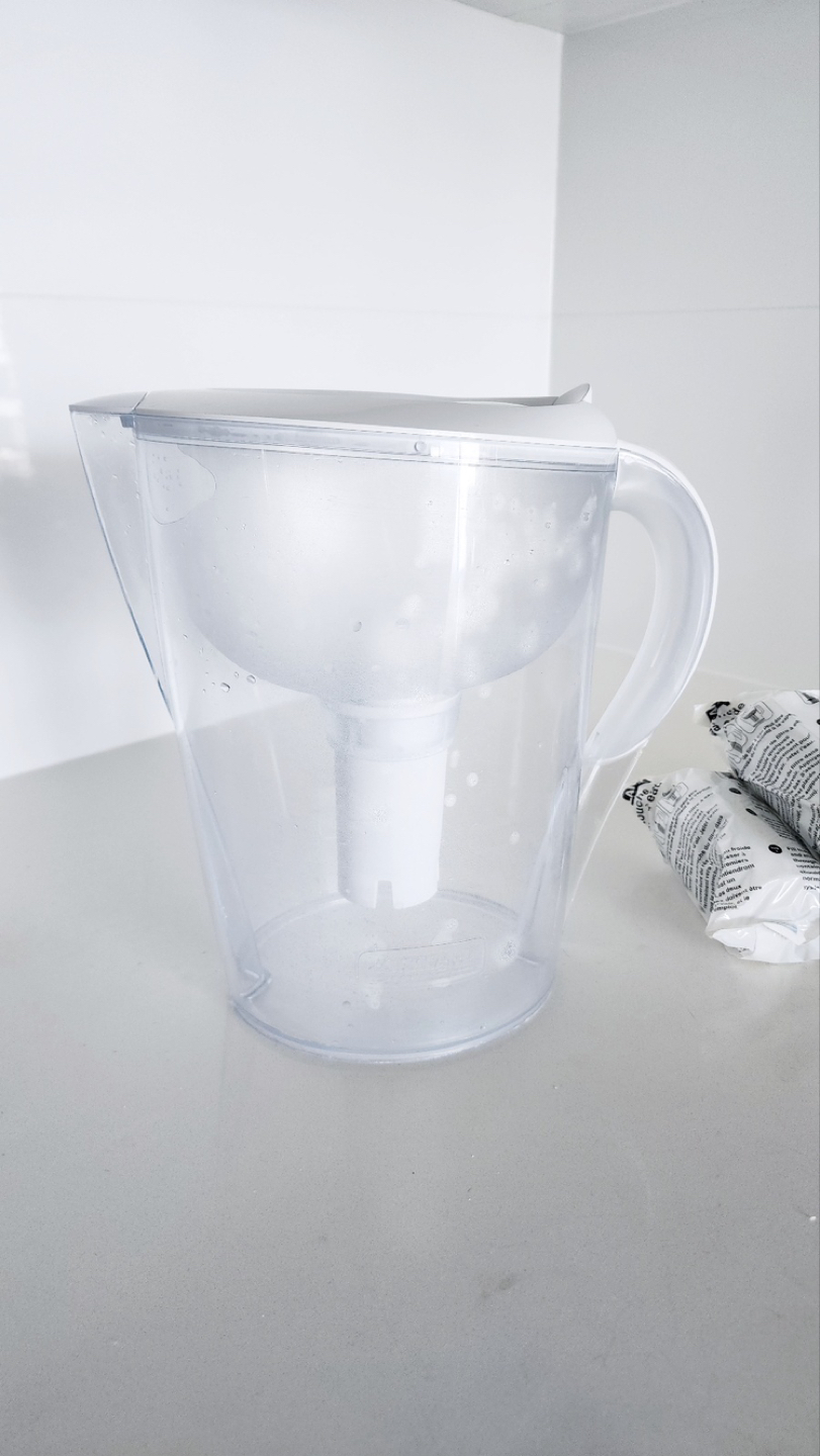 KIRKLAND WATER FILTER image indicator(2)