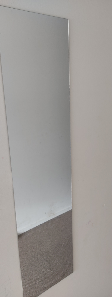 Full length Mirror