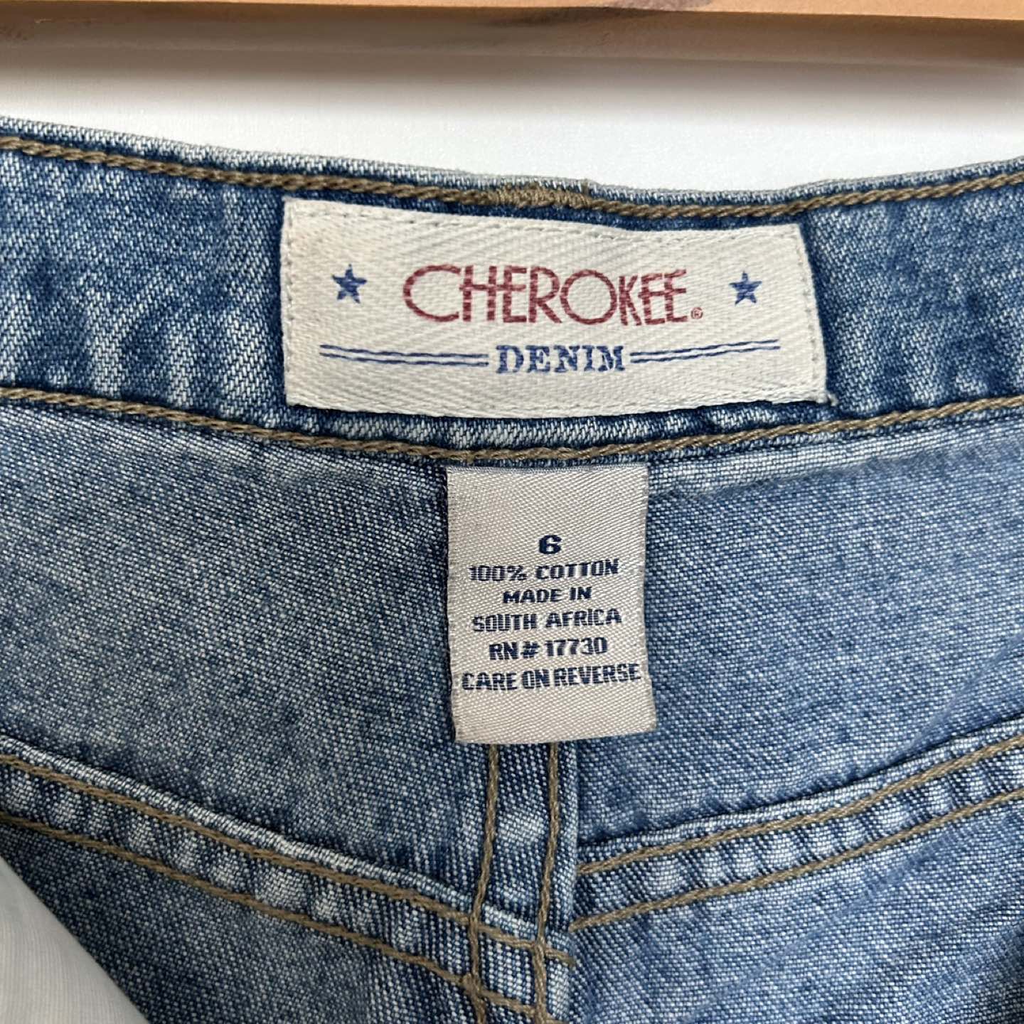 Great Quality Denim Shorts - photo 2