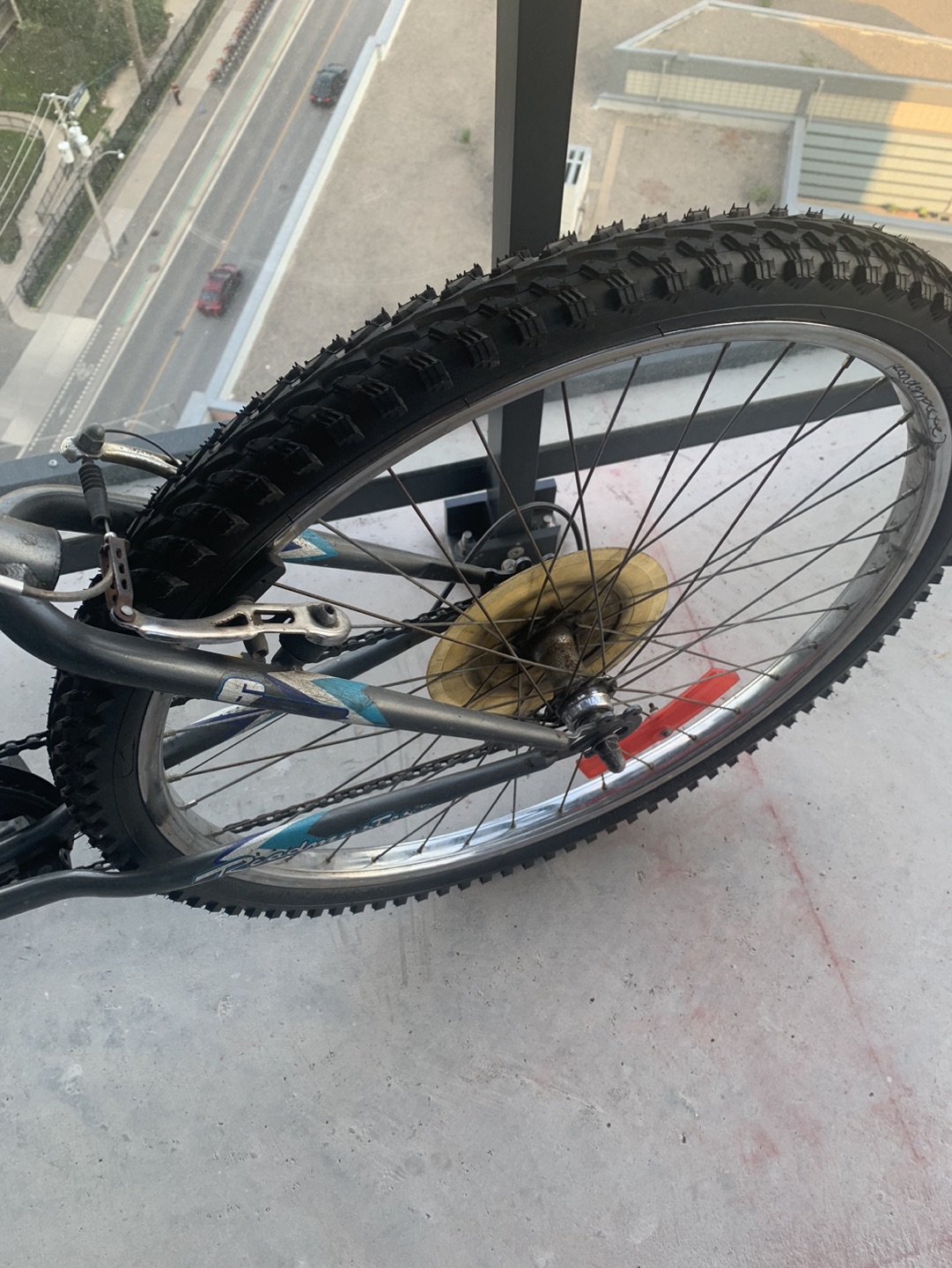 Bicycle for delivery ALL SET 🔥 - photo 5