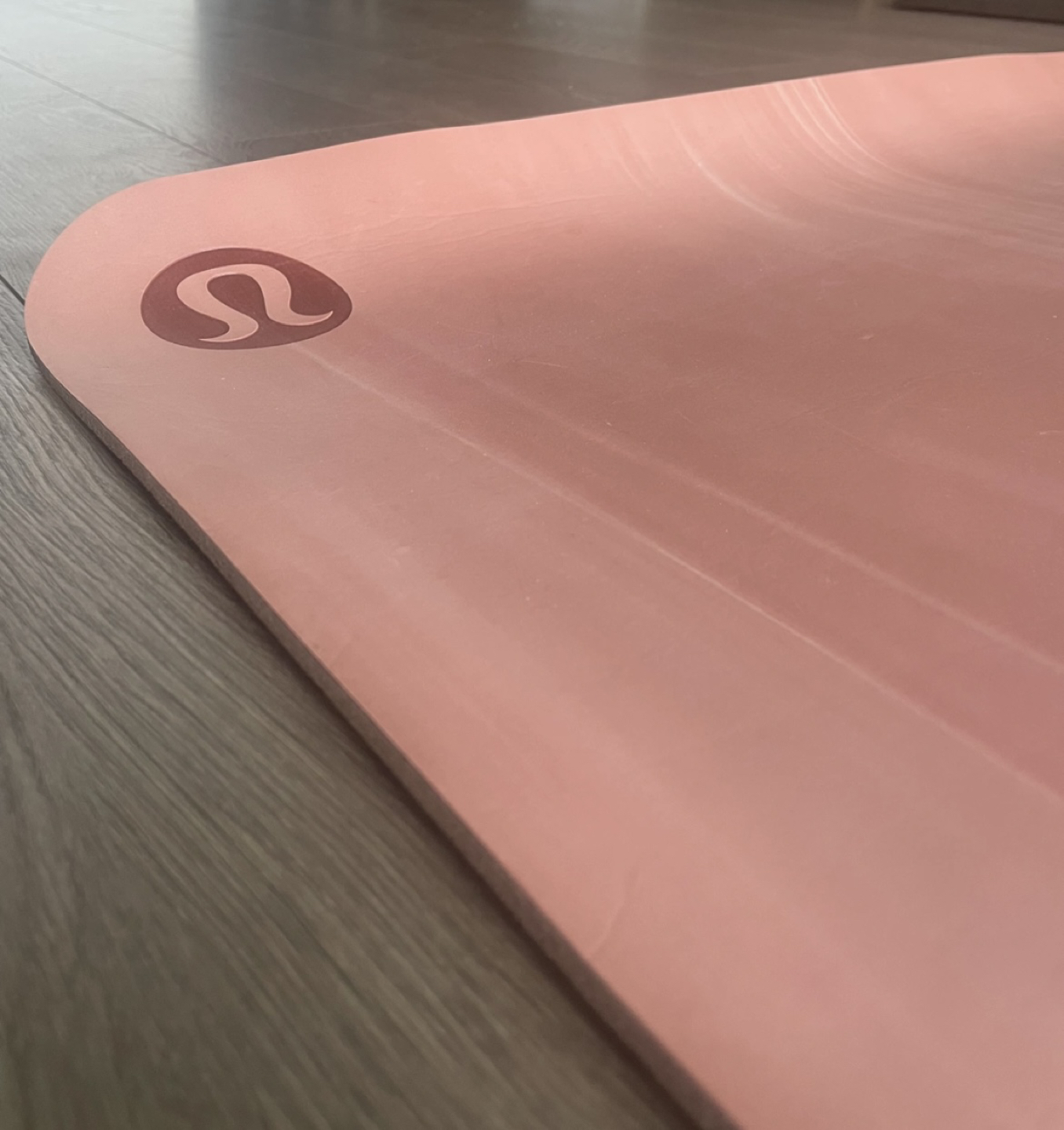 Lululemon Yoga Mat