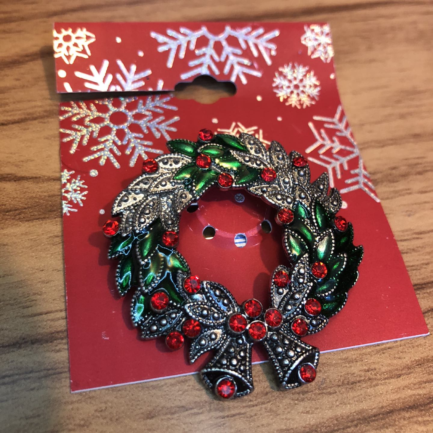 Assorted Christmas Earrings - Scroll Through! 💰 image indicator(7)
