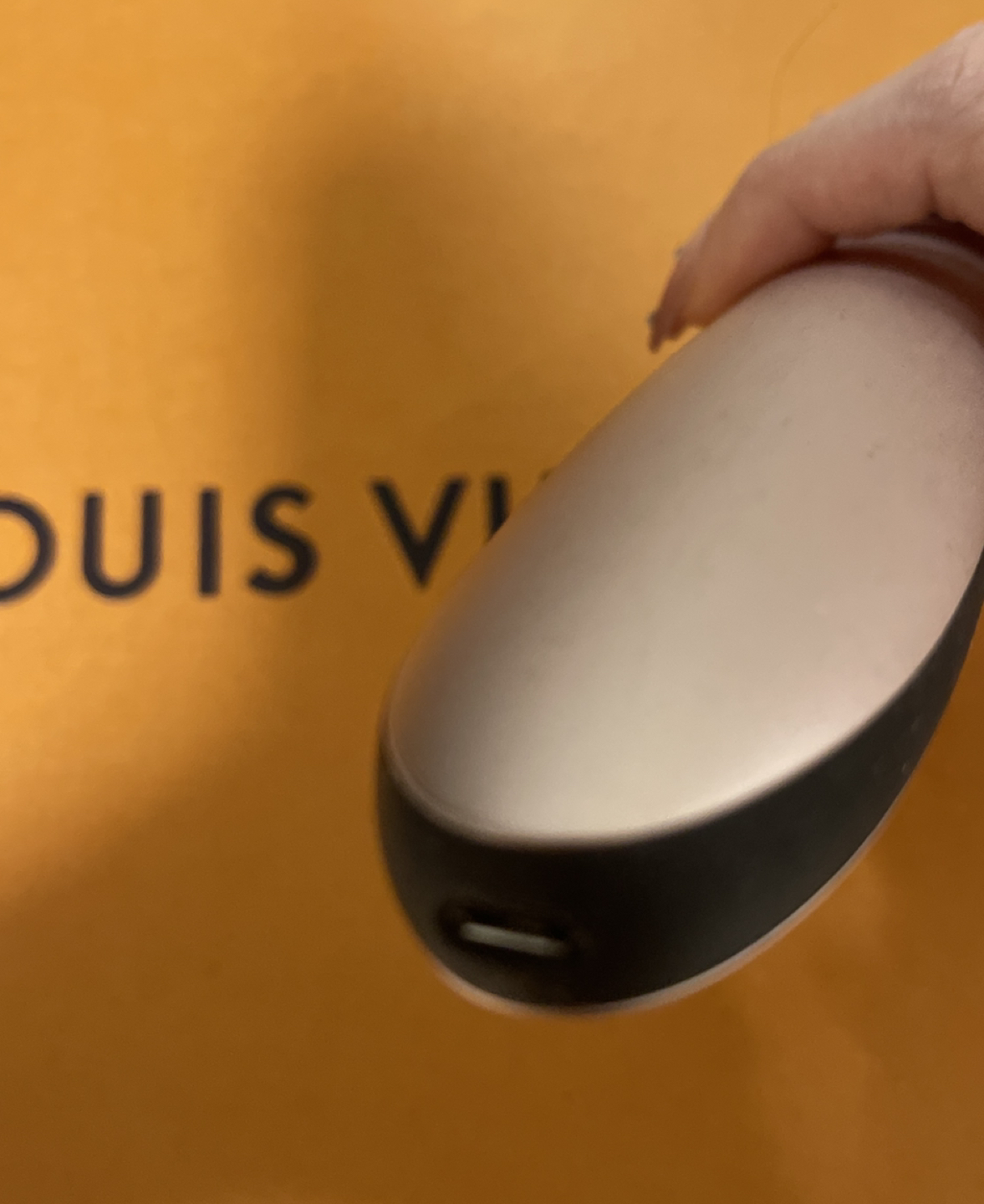 [FDA approved] Beauty device for eczema, skin tightening etc image indicator(7)