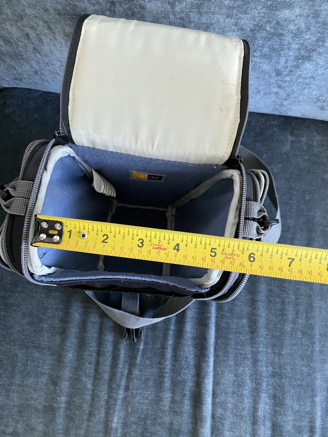 Case Logic Camera Bag image indicator(4)