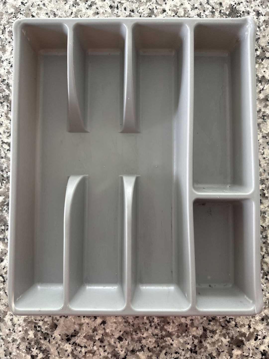 Cutlery organizer #freecycle thumbnail