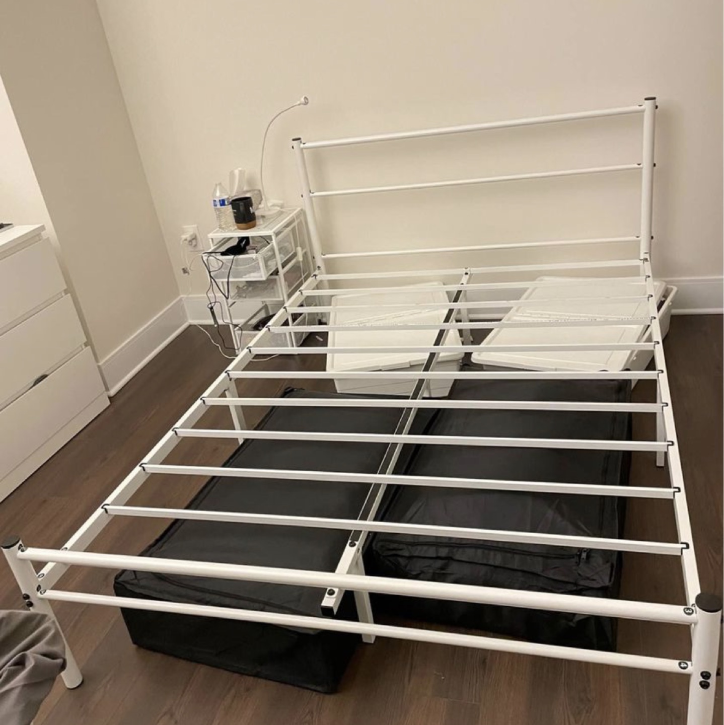 Full Size Bed Frame