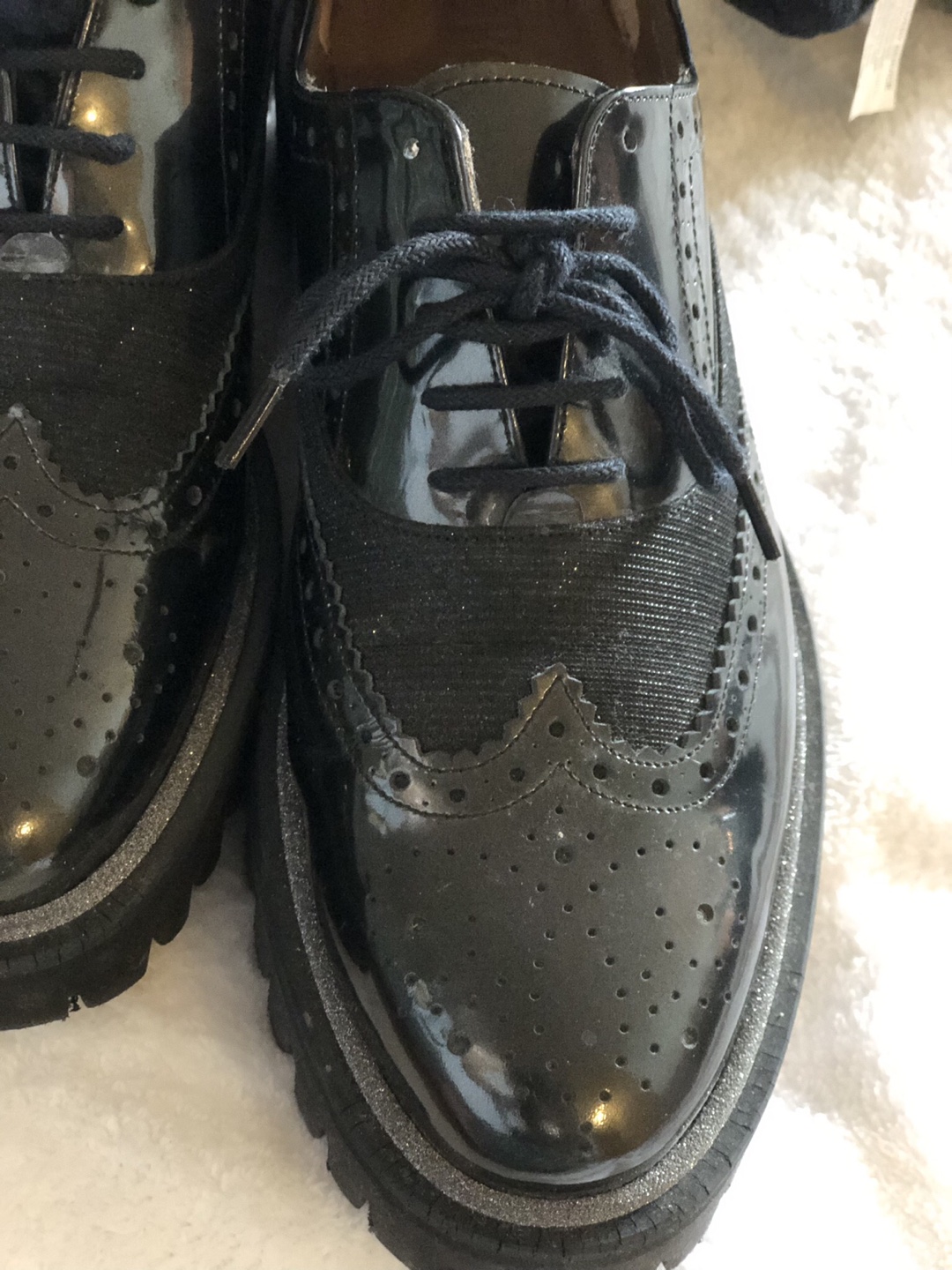 Woman comport shoes - photo 4